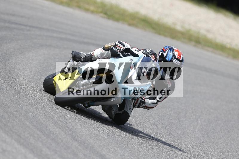 /21 29.05.2025 Speer Racing ADR/Gruppe rot/607